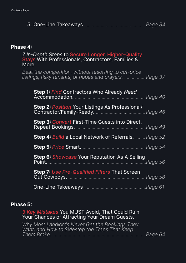 contents page 3