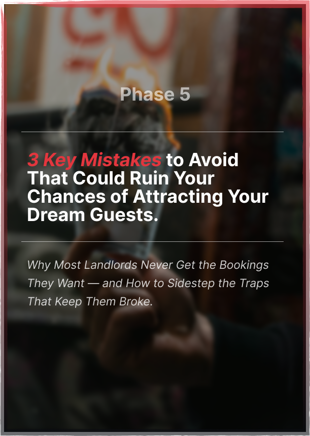 phase 5.00 cover page