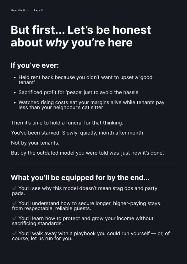 Foreword 3